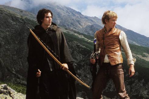 Eragon a Murtagh