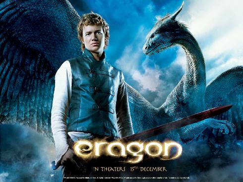 Safira a eragon